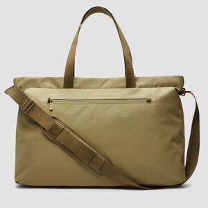 Everlane Transit Weekender Bag